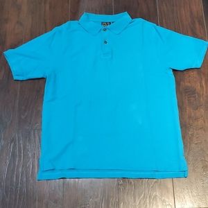 Jos A Bank Medium Travelers Collection Polo #89